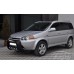 Кенгурятник "Atlas" для HR-V (1998-2006).